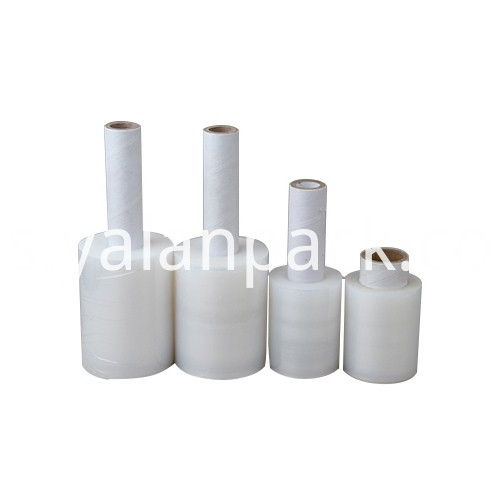 filem regangan tangan hand stretch film